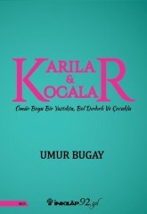 Karılar ve Kocalar İnkılap Kitabevi