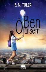 Ben Ölürsem Martı Yayınları