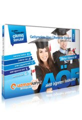 Gelişmekte Olan Ülkelerde Siyaset (Kod 4063) Uzman Kariyer Yayınları