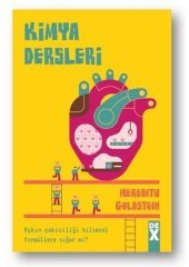Kimya Dersleri  Dex Yayınevi