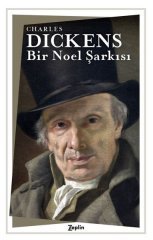 Bir Noel Şarkısı Zeplin Kitap