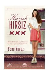 Küçük Hırsız Martı Yayınları