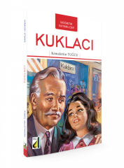 Kuklacı Damla Yayınevi