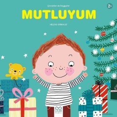 Mutluyum 1001 Çiçek Kitaplar