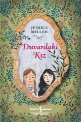 Duvadaki Kız İş Bankası Kültür Yayınları