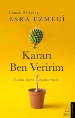 Kararı Ben Veririm Destek Yayınları