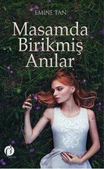 Masamda Birikmiş Anılar Herdem Kitap