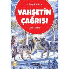 Vahşetin Çağrısı Ema Kitap