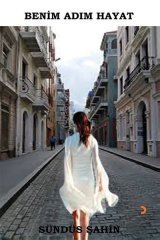 Benim Adım Hayat Cinius Yayınları