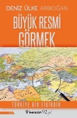 Büyük Resmi Görmek İnkılap Kitabevi