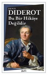 Bu Bir Hikaye Değildir Zeplin Kitap