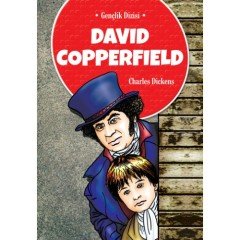 David Copperfield Ema Kitap