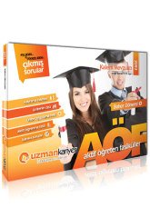 Kalem Mevzuatı (Kod 2093) Uzman Kariyer Yayınları