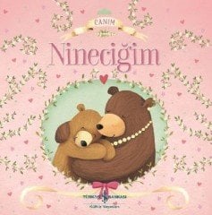 Can m Nineciğim İş Bankası Kültür Yayınları