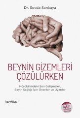 Beynin Gizemleri Çözülürken Hayykitap