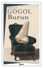 Burun Zeplin Kitap