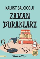 Zaman Durakları İnkılap Kitabevi