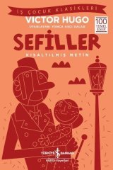 Sefiller (Kısaltılmış Metin) İş Bankası Kültür Yayınları