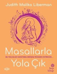 Masallarla Yola Çık Hep Kitap