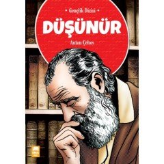 Düşünür Ema Kitap