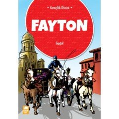 Fayton Ema Kitap
