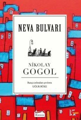 Neva Bulvarı Koridor Yayıncılık - Bez Cilt