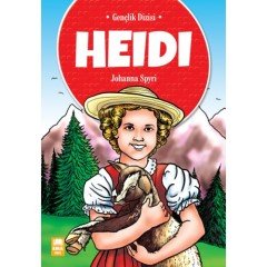 Heidi Ema Kitap