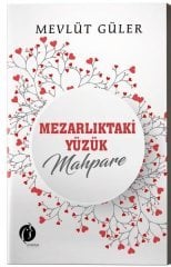 Mezarlıktaki Yüzük Mahpare Herdem Kitap