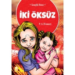 İki Öksüz Ema Kitap