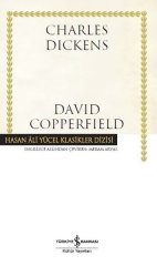 David Copperfield İş Bankası Kültür Yayınları