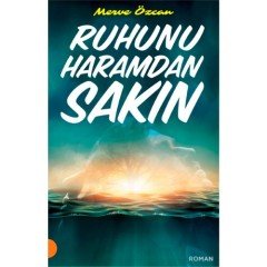 Ruhunu Haramdan Sakın Portakal Kitap