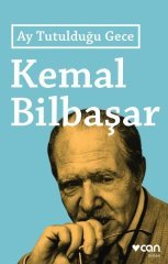 Ay Tutulduğu Gece Can Yayınları