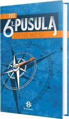 TYT 6 lı Pusula Deneme Bilgi Sarmal Yayınları