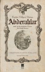Abderalılar - Eşeğin Gölgesi Davası Bilge Kültür Sanat