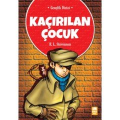 Kaçırılan Çocuk Ema Kitap