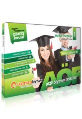 Maliye Politikası (Kod 8027) Uzman Kariyer Yayınları