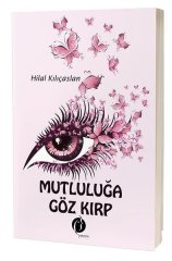 Mutluluğa Göz Kırp Herdem Kitap