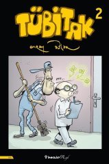 Tübitak 2 İnkılap Kitabevi