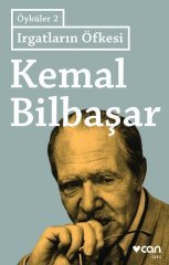 Irgatların Öfkesi - Öyküler 2 Can Yayınları