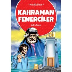 Kahraman Fenerciler Ema Kitap