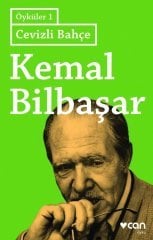 Cevizli Bahçe - Öyküler 1 Can Yayınları