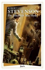 Dr. Jekyll ile Bay Hyde Zeplin Kitap