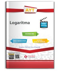 AYT Logaritma Sonuç Yayınları