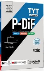 TYT Fizik PDİF Konu Anlatım Fasikülleri Puan Yayınları