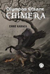 OIympos Efsane Chimera Herdem Kitap