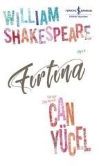 Fırtına İş Bankası Kültür Yayınları