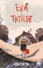 Eva Tatilde Martı Yayınları