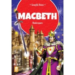 Macbeth Ema Kitap