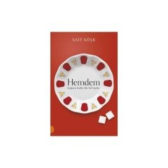 Hemdem Portakal Kitap