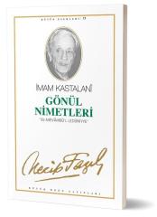 Gönül Nimetleri Büyük Doğu Yayınları